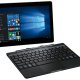 Mediacom 10.1 X201 Intel Atom® Z3735F Ibrido (2 in 1) 25,6 cm (10.1