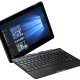 Mediacom 10.1 X201 Intel Atom® Z3735F Ibrido (2 in 1) 25,6 cm (10.1