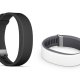 Sony SWR12 Braccialetto per rilevamento di attività Bianco 3