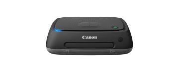 Canon CS100 supporto per fotocamere Nero