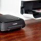 Canon CS100 supporto per fotocamere Nero 4