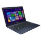 ASUS EeeBook X205TA-FD0061TS Intel Atom® Z3735F Computer portatile 29,5 cm (11.6