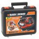 Black & Decker KA330EKA 13000 Giri/min 3