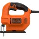 Black & Decker KS501-QS seghetto elettrico 3