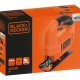 Black & Decker KS501-QS seghetto elettrico 5
