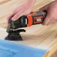 Black & Decker MT300KA Nero, Arancione 4