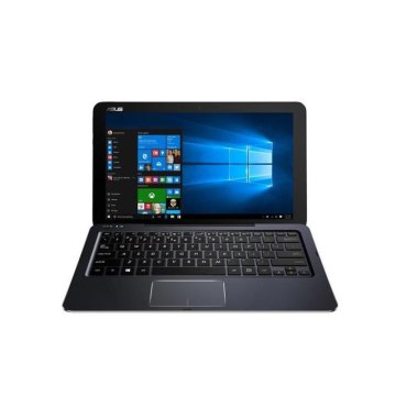 ASUS Transformer Book T300CHI-FL016T Intel® Core™ M M-5Y10 Ibrido (2 in 1) 31,8 cm (12.5") Touch screen Full HD 4 GB LPDDR3-SDRAM 128 GB SSD Windows 10 Blu