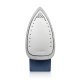 De’Longhi PRO 1475 800 W 0,85 L Acciaio inossidabile Blu, Acciaio inox, Bianco 3