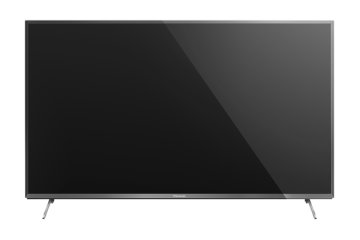 Panasonic VIERA TX-50CX700E TV 127 cm (50") 4K Ultra HD Smart TV Wi-Fi Argento