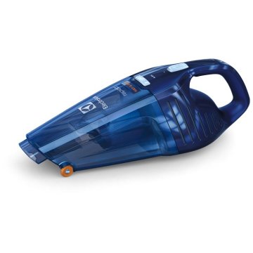 Electrolux ZB5104WDB aspirapolvere senza filo Blu Senza sacchetto