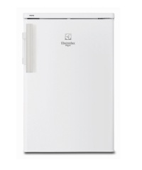 Electrolux RUT 1106 AOW Congelatore verticale Libera installazione Bianco