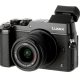 Panasonic Lumix DMC-GX8 + G VARIO 14-42mm MILC 20,3 MP Live MOS 5184 x 3888 Pixel Nero 2