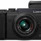Panasonic Lumix DMC-GX8 + G VARIO 14-42mm MILC 20,3 MP Live MOS 5184 x 3888 Pixel Nero 3