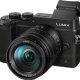 Panasonic Lumix DMC-GX8 + G Vario 14-140mm MILC 20,3 MP Live MOS 5184 x 3888 Pixel Nero 2