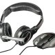 Trust GXT 249 Auricolare Cablato A Padiglione Gaming Nero 2