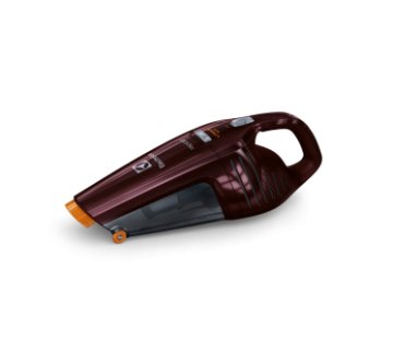 Electrolux ZB6114BO aspirapolvere senza filo Bordeaux Senza sacchetto