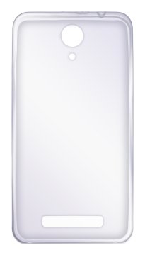 NGM-Mobile 8020597808676 custodia per cellulare 12,7 cm (5") Cover Trasparente