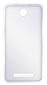 NGM-Mobile 8020597808720 custodia per cellulare 14 cm (5.5") Cover Trasparente