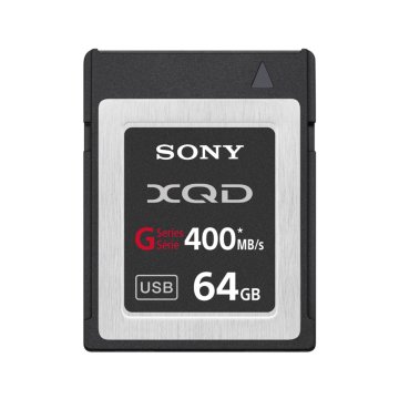 Sony QD-G64E