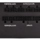 Corsair RM750x alimentatore per computer 750 W 24-pin ATX ATX Nero 3