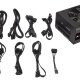 Corsair RM750x alimentatore per computer 750 W 24-pin ATX ATX Nero 5