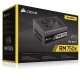 Corsair RM750x alimentatore per computer 750 W 24-pin ATX ATX Nero 7