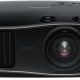 Epson EH-TW6600 videoproiettore Proiettore a raggio standard 2500 ANSI lumen 3LCD 1080p (1920x1080) Compatibilità 3D Nero 2