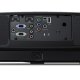 Epson EH-TW6600 videoproiettore Proiettore a raggio standard 2500 ANSI lumen 3LCD 1080p (1920x1080) Compatibilità 3D Nero 3