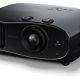 Epson EH-TW6600 Proiettore a raggio standard 2500 ANSI lumen 3LCD 1080p (1920x1080) Compatibilità 3D Nero 4