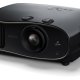 Epson EH-TW6600 videoproiettore Proiettore a raggio standard 2500 ANSI lumen 3LCD 1080p (1920x1080) Compatibilità 3D Nero 4