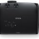 Epson EH-TW6600 Proiettore a raggio standard 2500 ANSI lumen 3LCD 1080p (1920x1080) Compatibilità 3D Nero 5