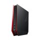 ASUS ROG GR6-R014R PC/stazione di lavoro Intel® Core™ i5 i5-5200U 8 GB DDR3L-SDRAM 1 TB HDD NVIDIA® GeForce® GTX 960M Windows 8.1 Mini PC Nero, Rosso 2