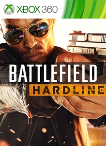Electronic Arts Battlefield Hardline, Xbox 360 Standard Inglese, ITA