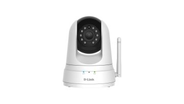 D-Link DCS-5000L/E telecamera di sorveglianza Sferico Telecamera di sicurezza IP Interno Pavimento