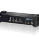 ATEN Switch KVMP™ USB DVI/audio a 4 porte 2