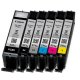Canon CLI-571BK XL cartuccia d'inchiostro 1 pz Originale Resa elevata (XL) Nero 3