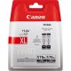 Canon Cartuccia d'inchiostro nero a resa elevata PGI-570BK XL (confezione doppia) 2