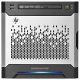 HPE ProLiant MicroServer Gen8 server Ultra Micro Tower Famiglia Intel® Xeon® E3 v2 E3-1220LV2 2,3 GHz 8 GB DDR3-SDRAM 200 W 2