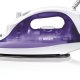 Bosch TDA2320 ferro da stiro Ferro da stiro a secco e a vapore Acciaio inossidabile 2000 W Viola, Bianco 3