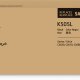 Samsung Cartuccia toner nero originale HP CLT-K505L ad alta capacità 2