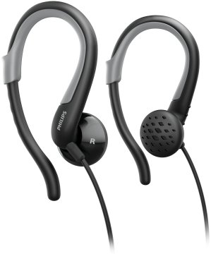 Philips Cuffie con auricolari sagomati SHS4900/10