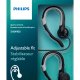 Philips Cuffie con auricolari sagomati SHS4900/10 3