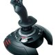 Thrustmaster T.Flight Stick X Nero, Rosso, Argento USB Joystick Analogico PC, Playstation 3 2