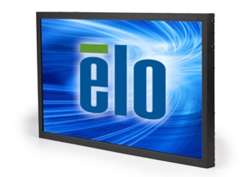 Elo Touch Solutions 3243L 80 cm (31.5") LCD 315 cd/m² Full HD Nero Touch screen