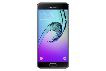 TIM SAMSUNG GALAXY A3 (2016) 11,9 cm (4.7") SIM singola Android 5.1 4G Micro-USB 1,5 GB 16 GB 2300 mAh Nero