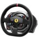 Thrustmaster T300 Ferrari Integral Racing Wheel Alcantara Edition Nero Sterzo + Pedali Analogico/Digitale PC, PlayStation 4, Playstation 3 3