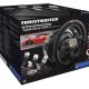 Thrustmaster T300 Ferrari Integral Racing Wheel Alcantara Edition Nero Sterzo + Pedali Analogico/Digitale PC, PlayStation 4, Playstation 3 8