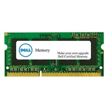 DELL A6951103 memoria 4 GB 1 x 4 GB DDR3L 1600 MHz