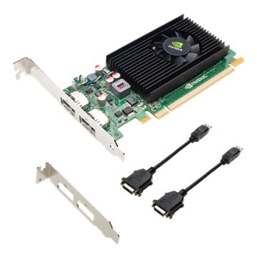 PNY NVIDIA NVS 310 1GB NVS 315 GDDR3