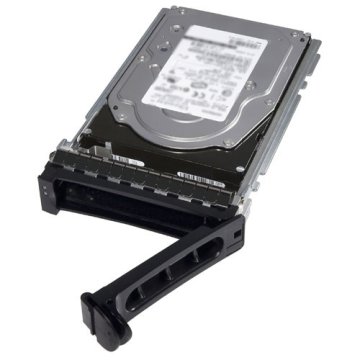 DELL 400-AEGG disco rigido interno 2 TB 7200 Giri/min 3.5" Serial ATA III